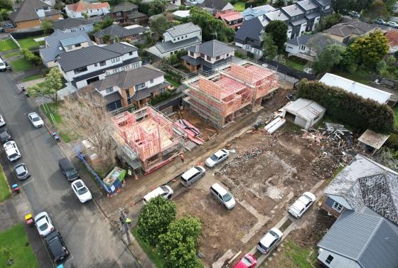 Ferguson Development