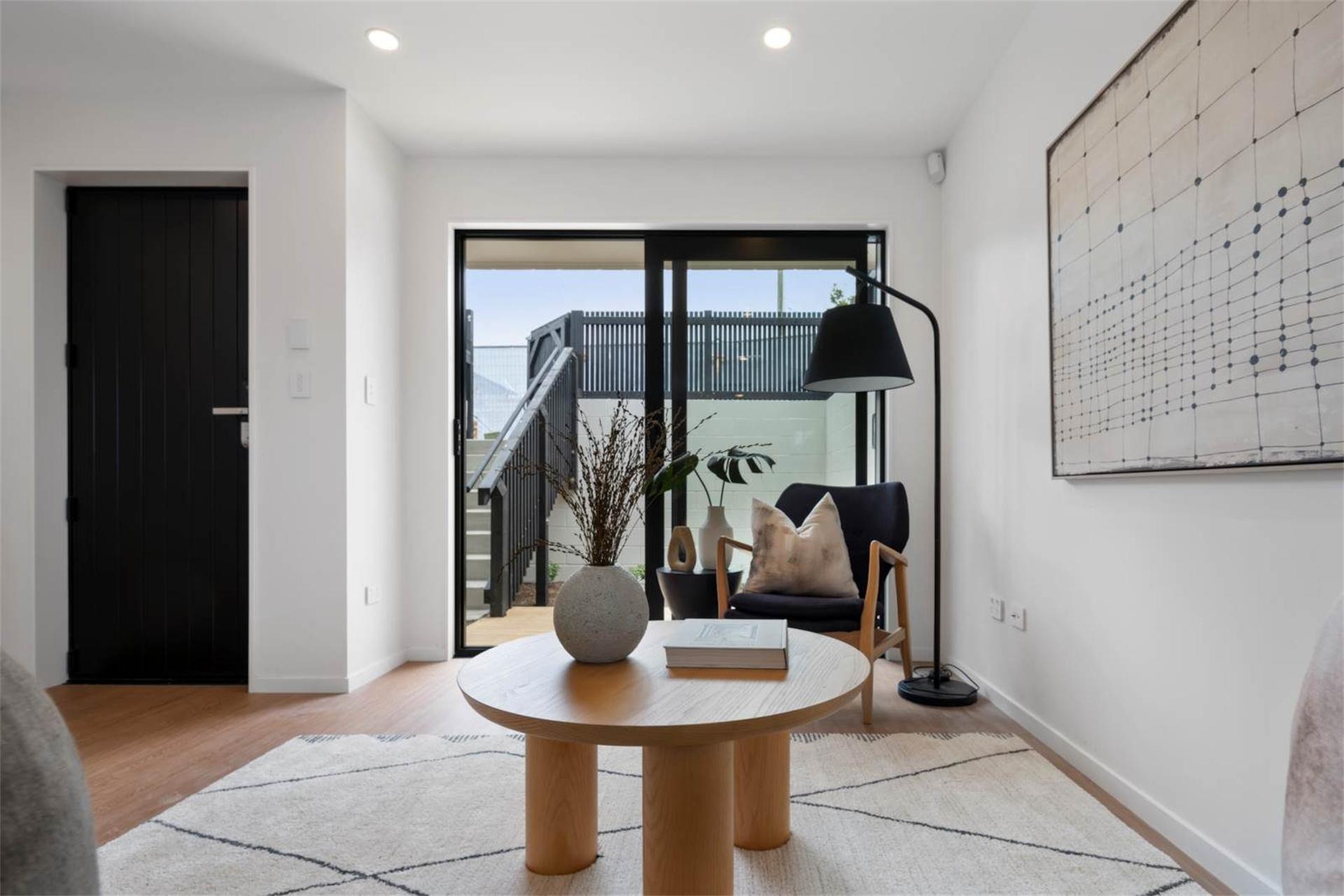 Jutland Oasis Project