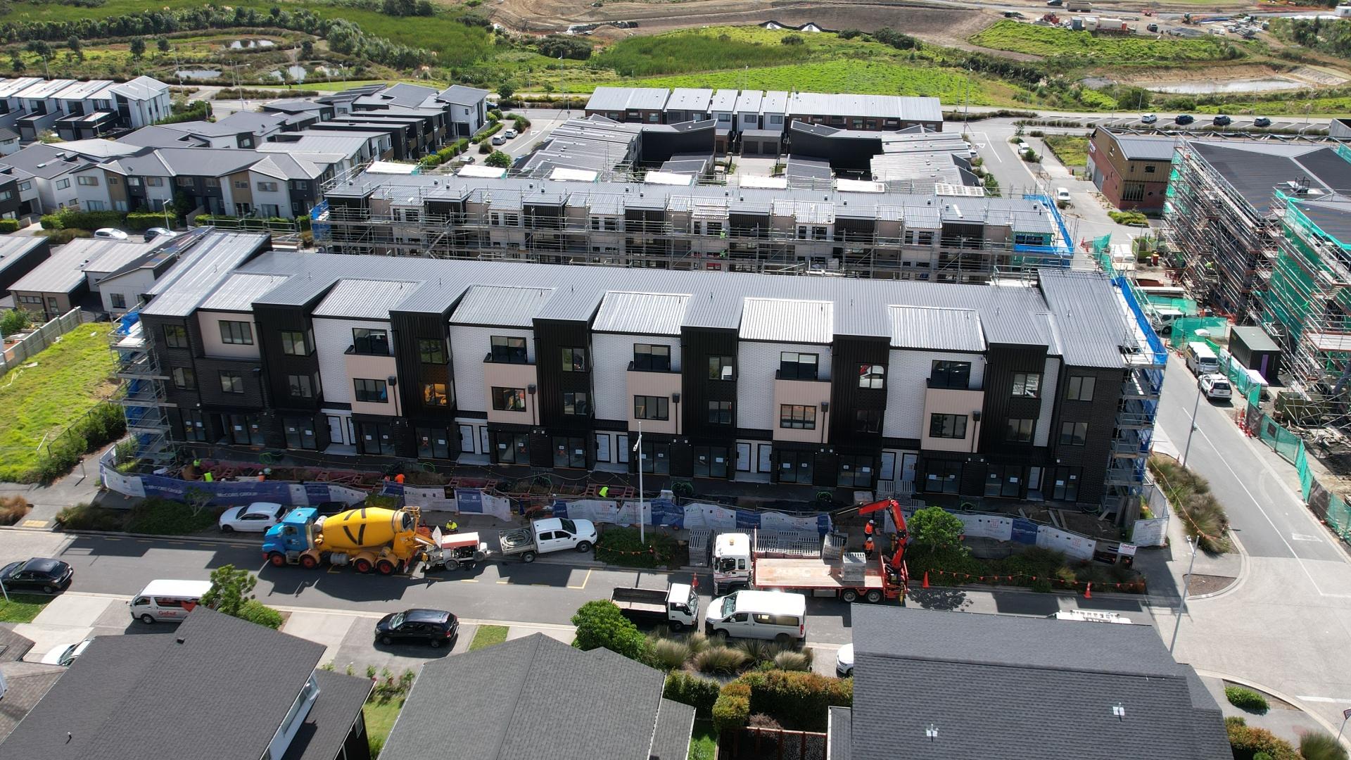 Kahu Project